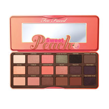 GREAT DEAL] Too Faced Sweet Peach Eye Shadow collection