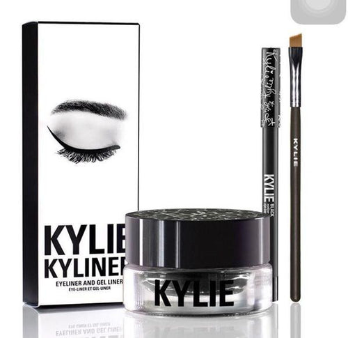 [BIG BIG SALE] KYLIE KYLINER EYE LINER AND GEL LINER