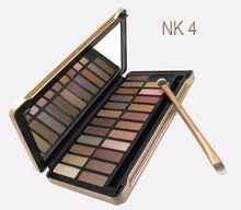 Naked 3 Eye Shadow Palette