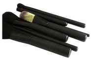 Maquiagem 7 Piece Naked Makeup Brush Set
