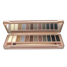 [BIG SALE] NAKED 8 Brand New Waterproof Make Up Palette