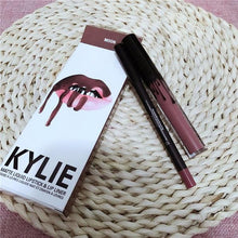 NEW 24 colors Kylie Cosmetics lip kit matte lipstick.