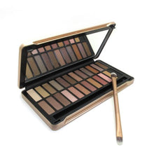 Naked 3 Eye Shadow Palette