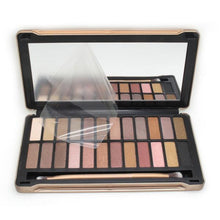 Naked 3 Eye Shadow Palette