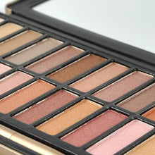 Naked 3 Eye Shadow Palette