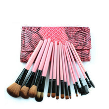 Naked 15 Piece Makeup Brush Set