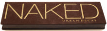 Sale On Naked1 Eye shadows