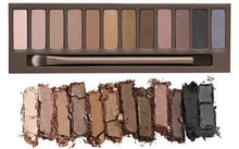 Sale On Naked1 Eye shadows