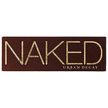 Sale On Naked1 Eye shadows