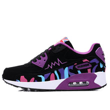 New Arrival Women Running Shoes Height Increasing Women Sports Shoes