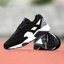 Brand Somix 2016 New Winter and Spring Running Shoes for Men/Women