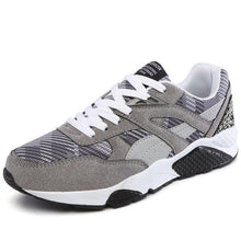 Brand Somix 2016 New Winter and Spring Running Shoes for Men/Women