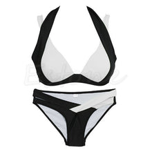 Brand New Sexy Women Bikini Set Swimwear Bandage