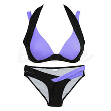 Brand New Sexy Women Bikini Set Swimwear Bandage