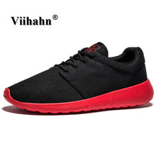 2017 New Men Running Shoes Summer Lightweight Sneakers