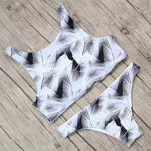 2017 Hot Swimwear Women Bikini Set