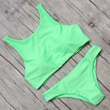 2017 Hot Swimwear Women Bikini Set