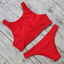 2017 Hot Swimwear Women Bikini Set