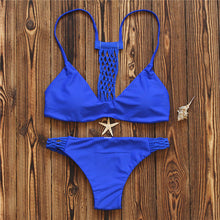 Bikini 2017 Design Style Women swimwear Sexy Bikini Set