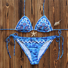 Bikini 2017 Design Style Women swimwear Sexy Bikini Set