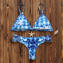 Bikini 2017 Design Style Women swimwear Sexy Bikini Set