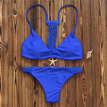 Bikini 2017 Design Style Women swimwear Sexy Bikini Set