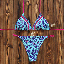 Bikini 2017 Design Style Women swimwear Sexy Bikini Set