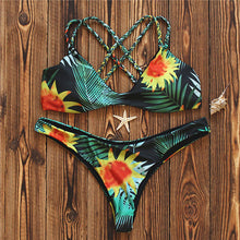 Bikini 2017 Design Style Women swimwear Sexy Bikini Set