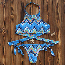 Bikini 2017 Design Style Women swimwear Sexy Bikini Set