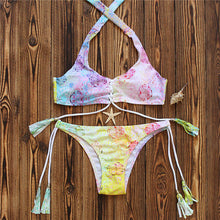 Bikini 2017 Design Style Women swimwear Sexy Bikini Set