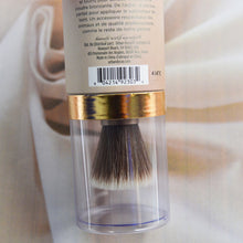 Naked Flushed Double-Ended  Makeup Brush