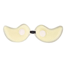 Self-Adhesive Silicone Seamless Strapless Invisible Bra