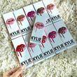 [big sale] New Lip Gloss Lipstick Lip Gloss Kylie lip Kit Eyeliner lip gloss liquid lipstick matte 8 colors kylie jenner